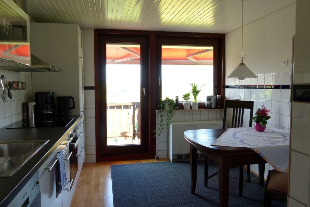 Fabys Ferienwohnung Twielenfleth Exterior photo