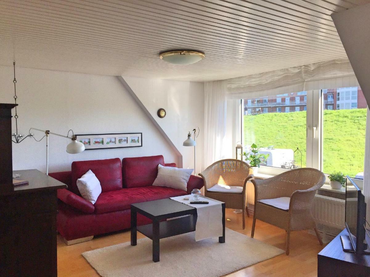 Fabys Ferienwohnung Twielenfleth Exterior photo